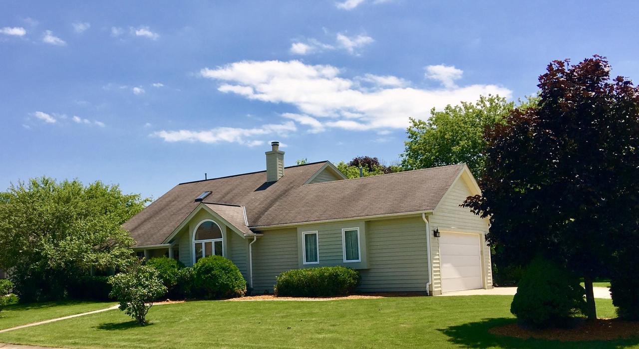 6029 Mount Vernon Way, Mount Pleasant, WI 53406