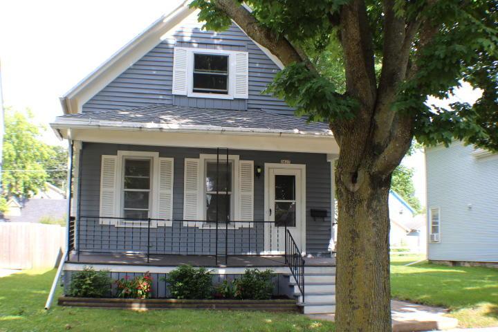 1627 Blocki Ct., Sheboygan, WI 53081