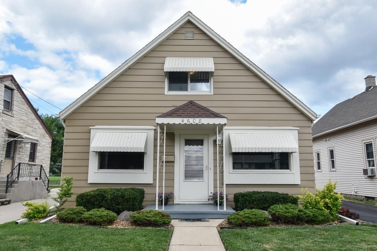 4608 S Howell Ave., Milwaukee, WI 53207