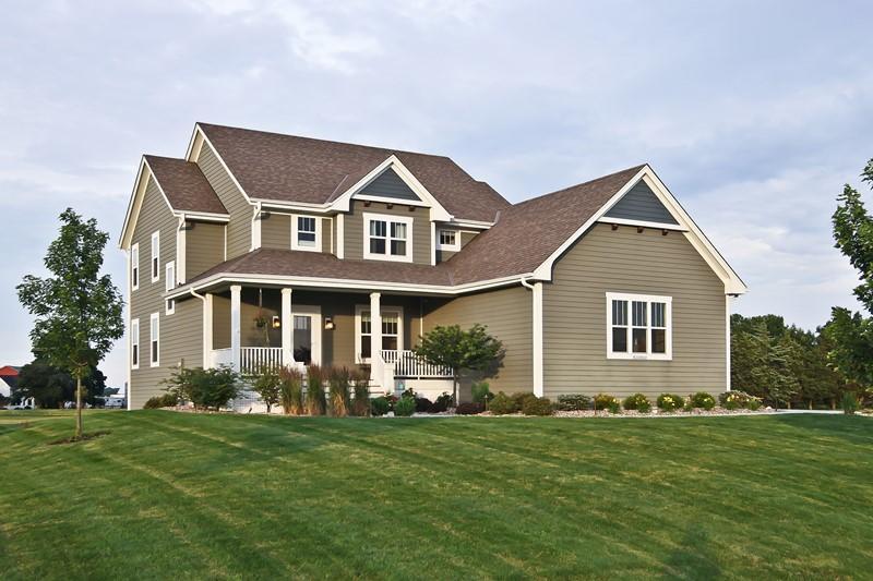 W276N8410 Marshall Dr, Lisbon, WI 53029