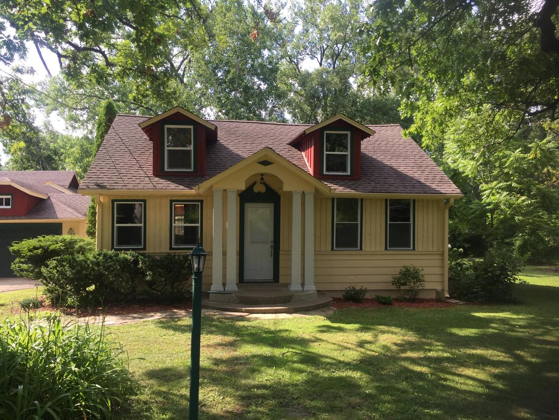 W1124 Mangrove Rd, Bloomfield, WI 53128
