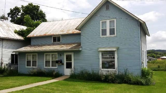 507 Main St., Norwalk, WI 54648