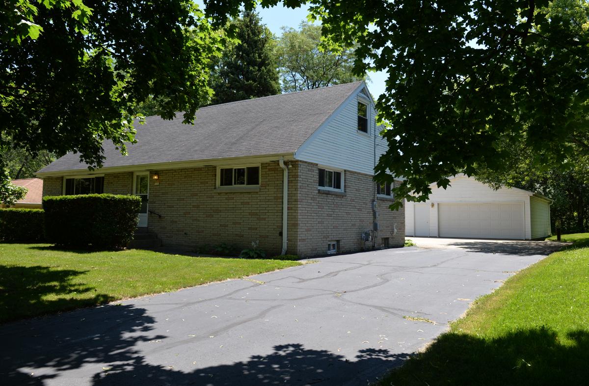 5331 Norman St., Mount Pleasant, WI 53406