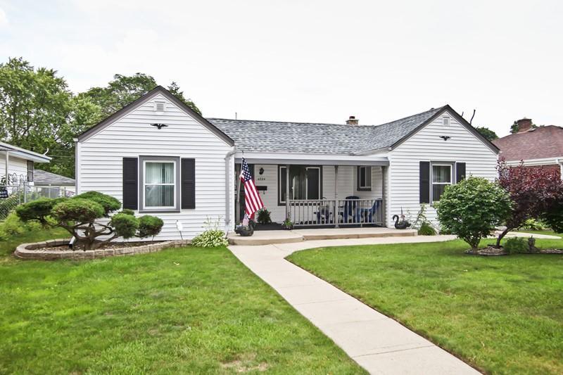 4724 N 70th St., Milwaukee, WI 53218