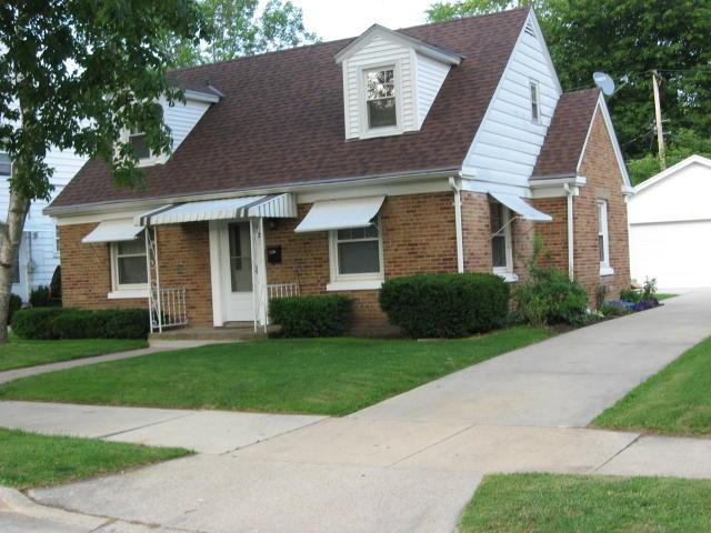 323 Island Ave., Racine, WI 53405