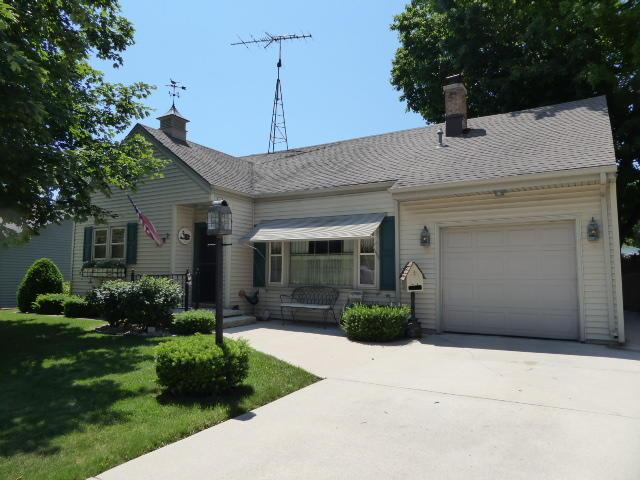 702 N Evans St., Sheboygan, WI 53081