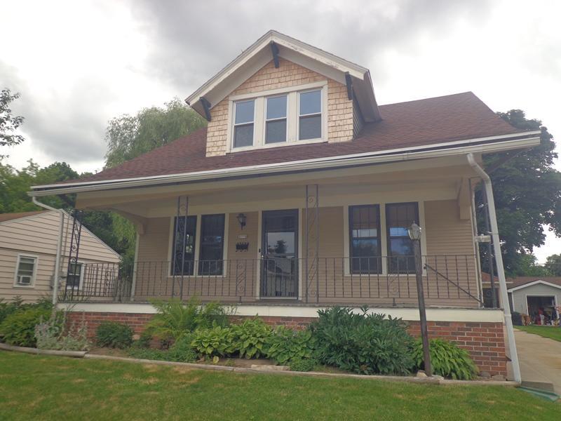 1010 N 26th St, Sheboygan, WI 53081