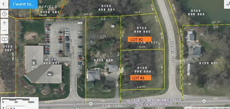 Lt2 Russel Ct., Menomonee Falls, WI 53051