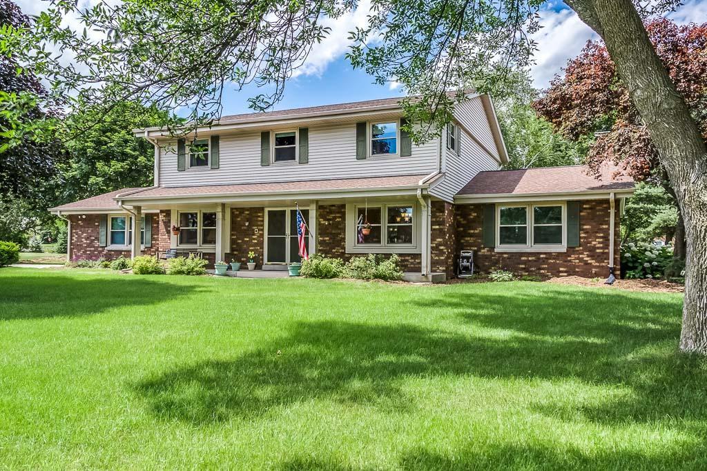 21480 Partridge Ct, Brookfield, WI 53045