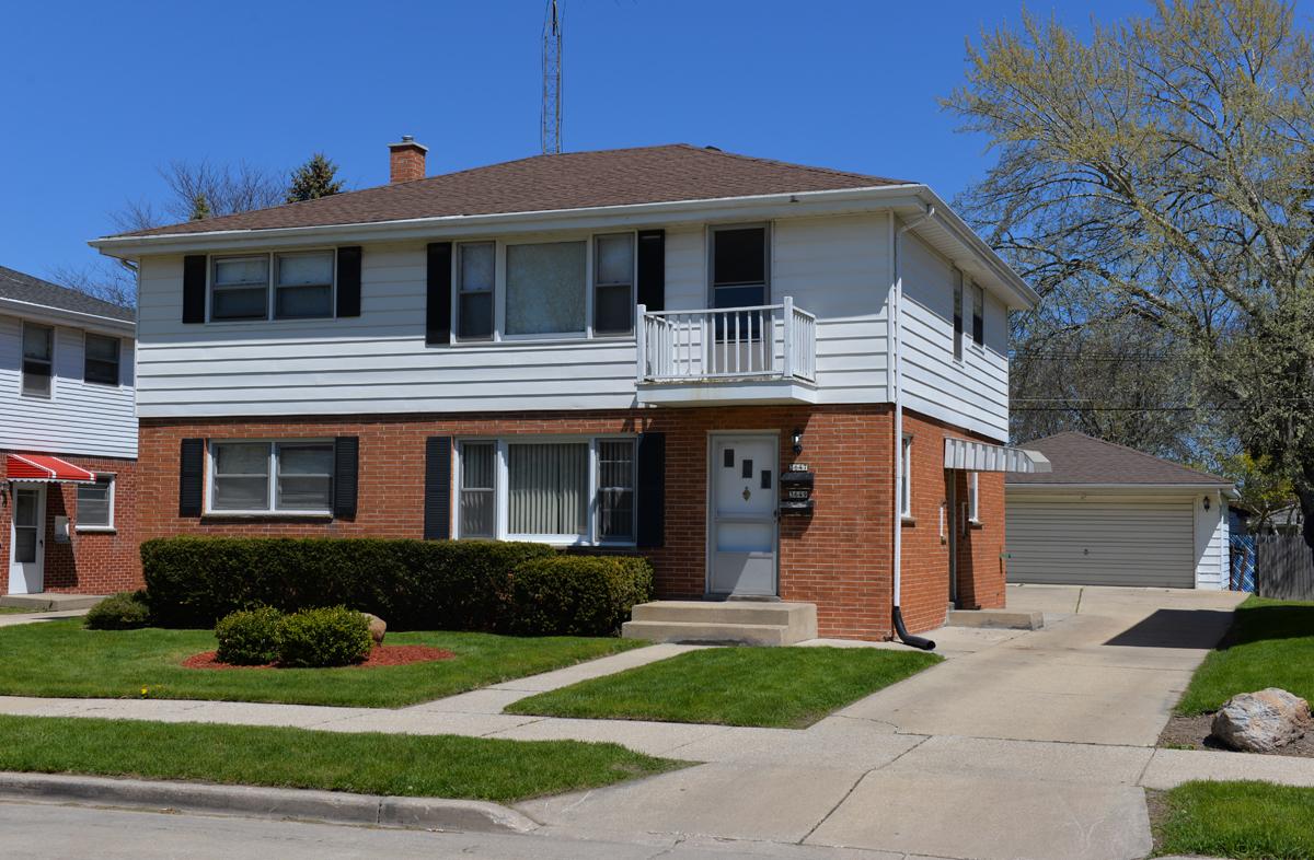 3647 10th Ave #49, Racine, WI 53402