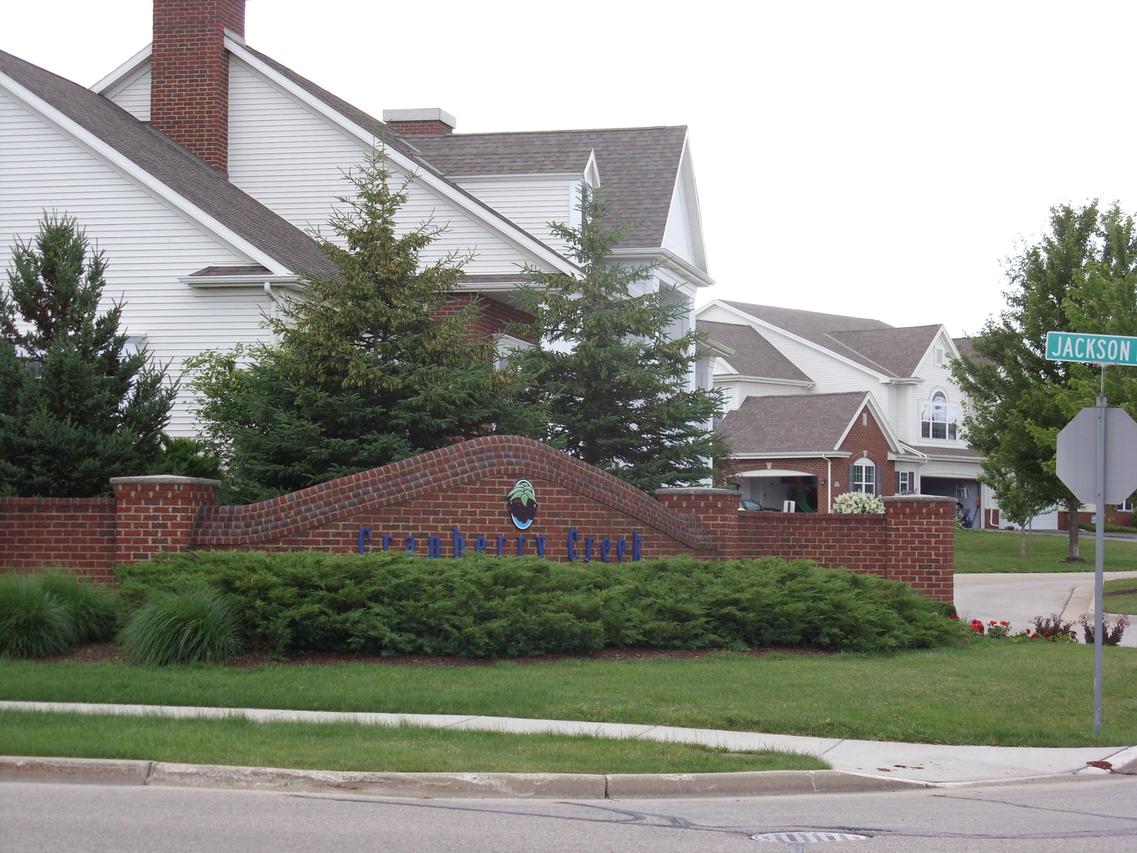 W206N16733 Blackberry Cir #1508, Jackson, WI 53037