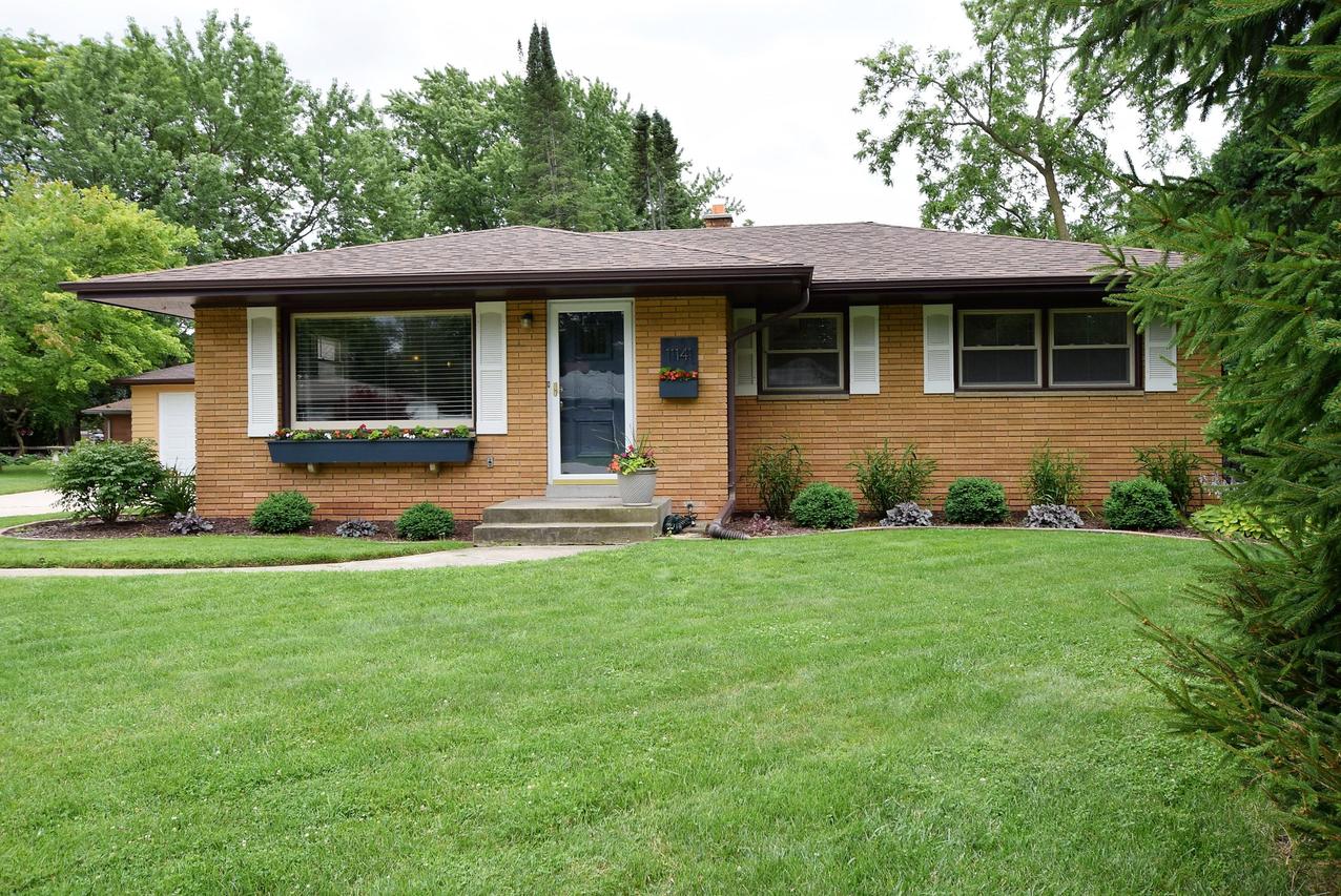 11141 W Abbott Ave., Hales Corners, WI 53130