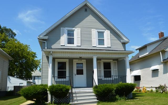 1728 Flett Ave., Racine, WI 53405