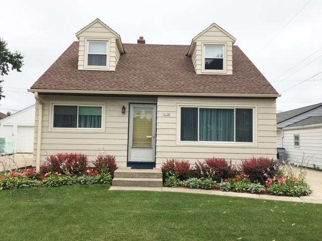 9130 W Michigan St, Milwaukee, WI 53226