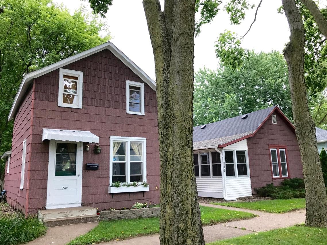 230-232 Caledonia St., La Crosse, WI 54603