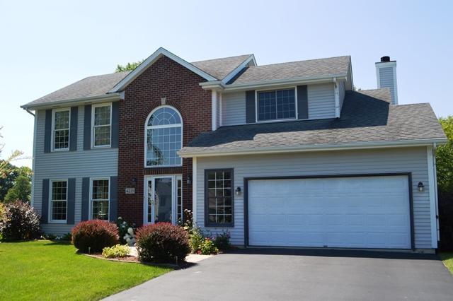4221 Riverpark Ln, Caledonia, WI 53405