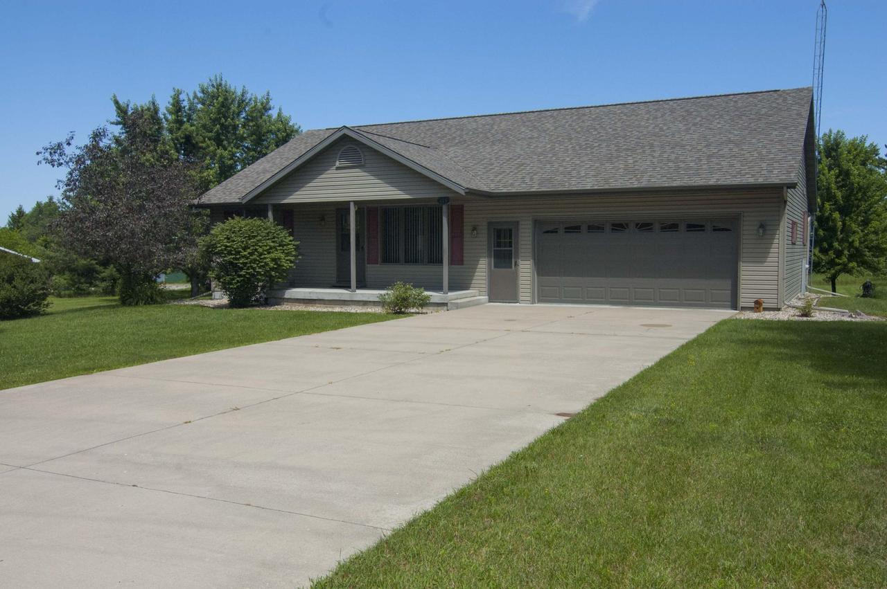 114 Bonnell Ave., Redgranite, WI 54970