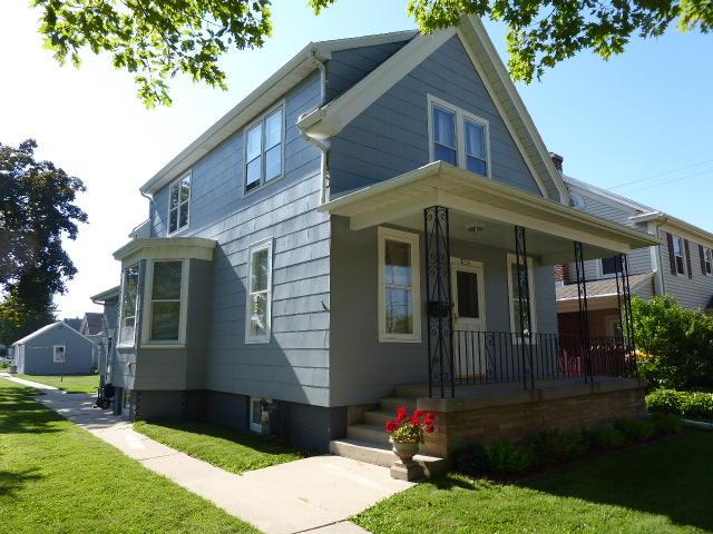 2124 N 10th St., Sheboygan, WI 53081