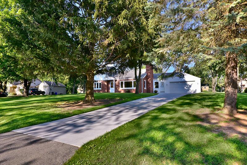 4110 N 138th St., Brookfield, WI 53005