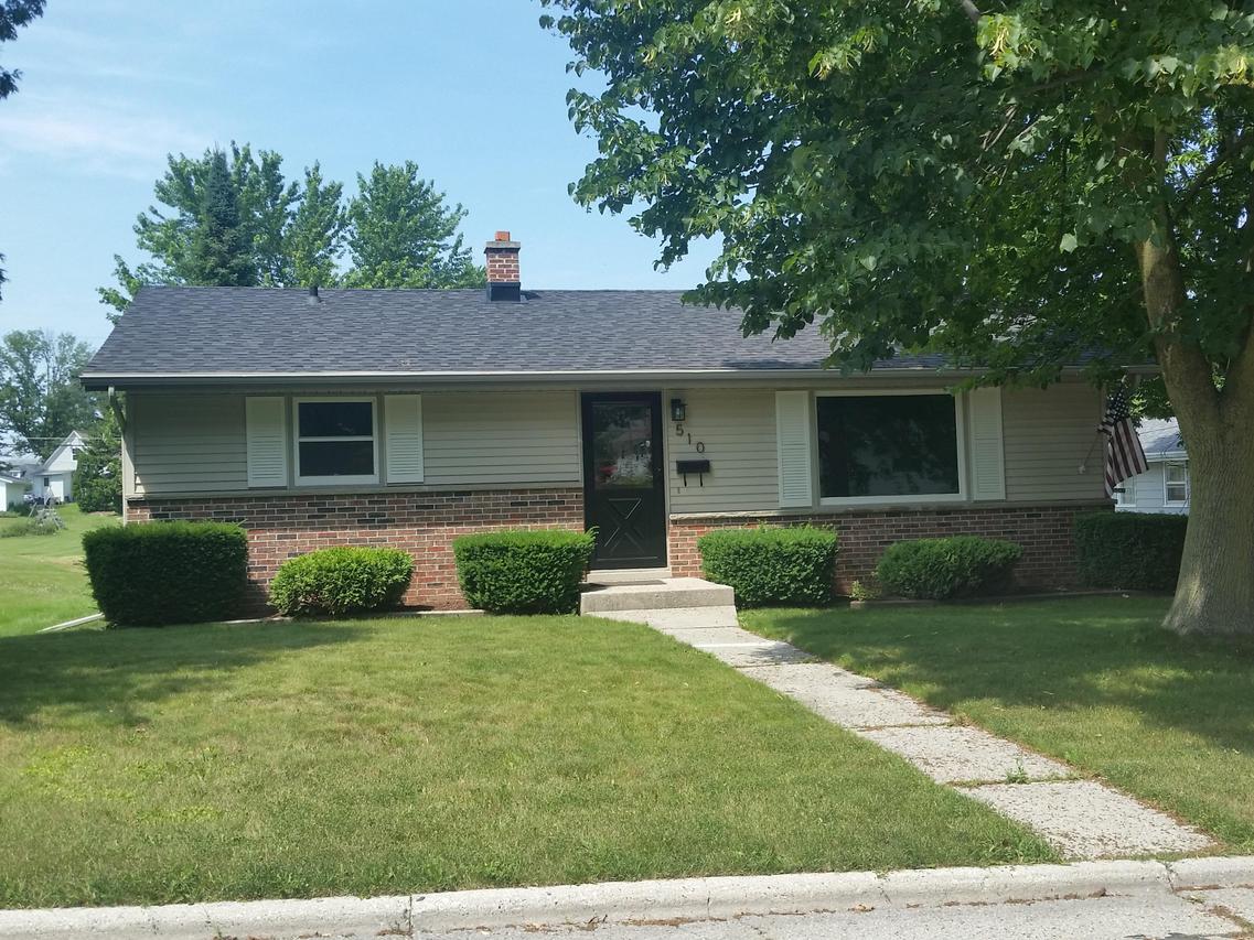 510 Wilson Ave., Sheboygan Falls, WI 53085