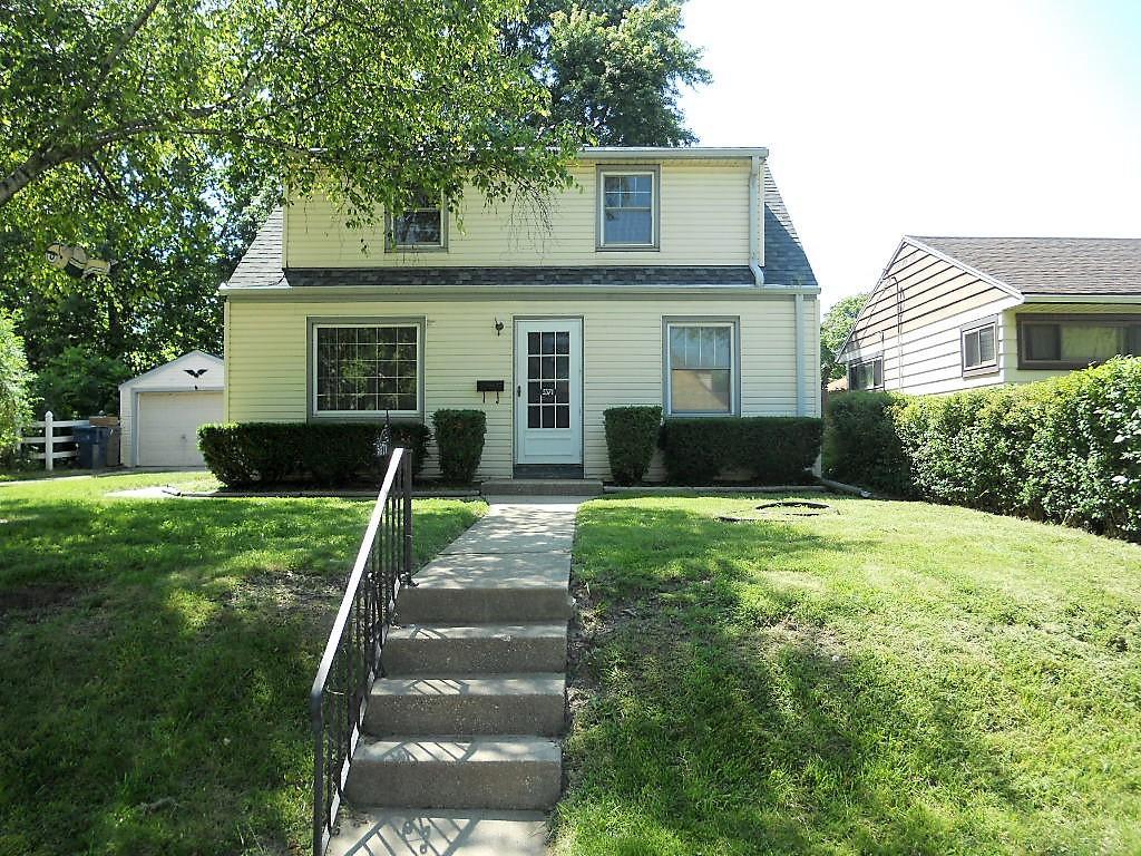 5371 N 51st Blvd., Milwaukee, WI 53218