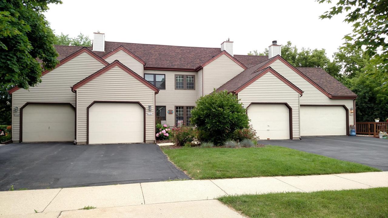 8139 S 88th St. #2, Franklin, WI 53132
