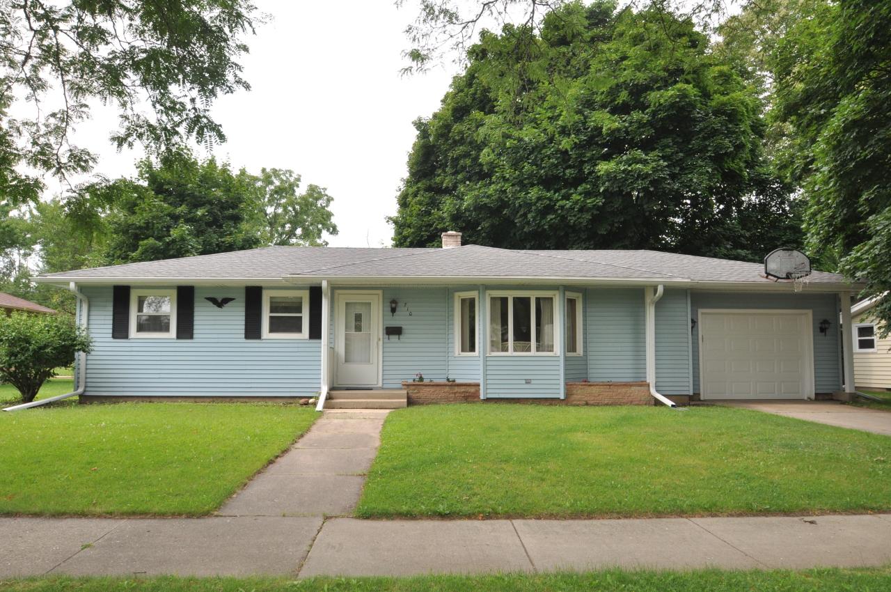 710 N Bel Ayr Dr., Waukesha, WI 53188