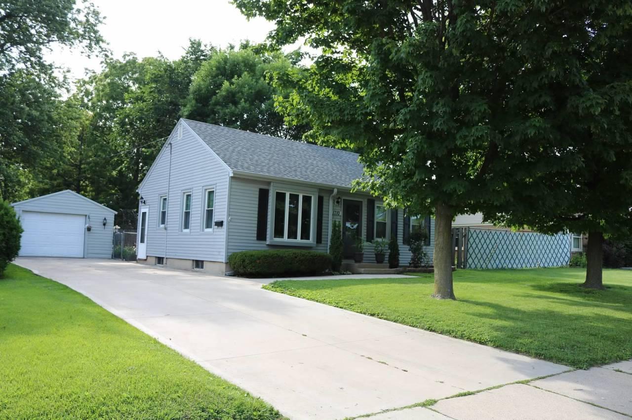 1710 Lathrop Ave., Racine, WI 53405