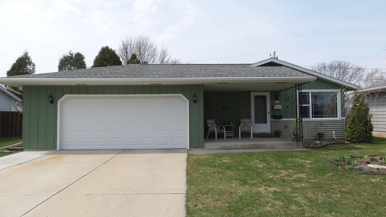 2308 N 27th St., Sheboygan, WI 53083