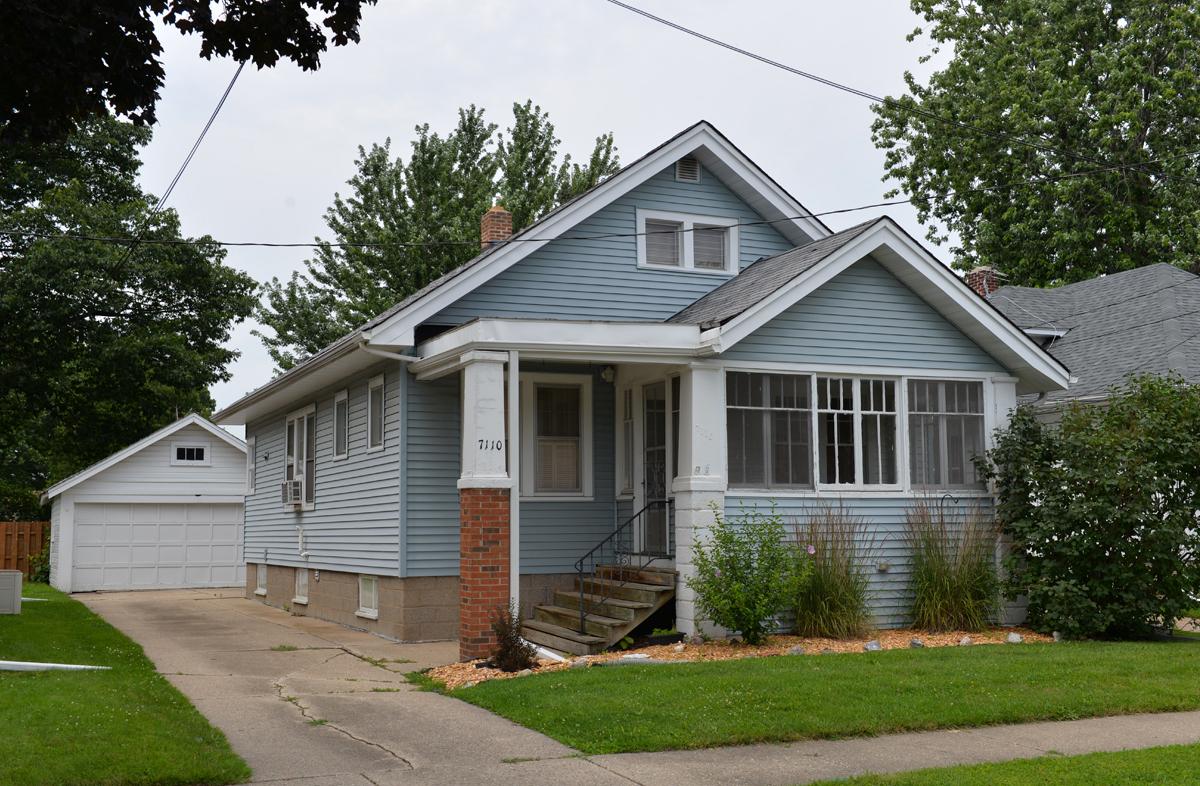 7110 24th Ave, Kenosha, WI 53143