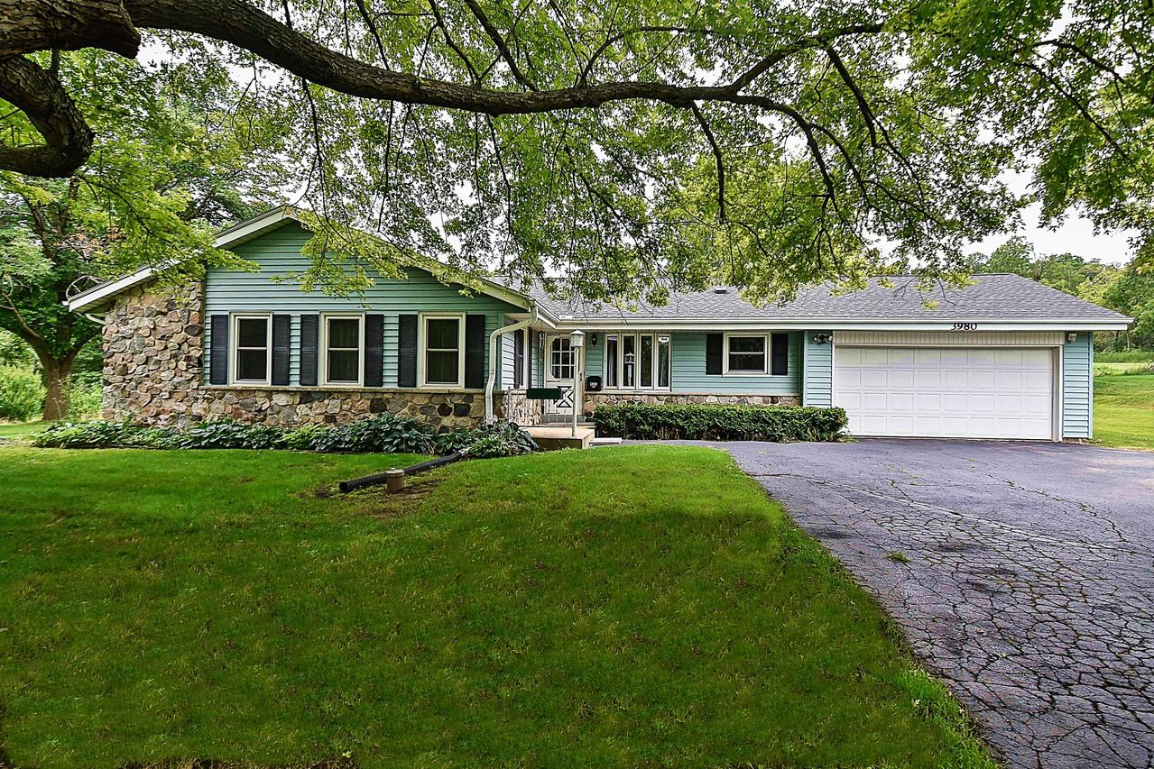 3980 S Calhoun Rd., New Berlin, WI 53151