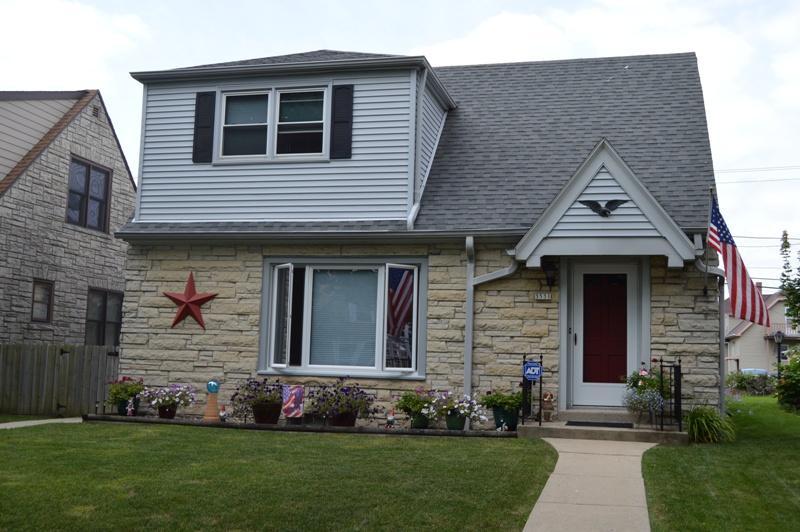 3531 S 19th St, Milwaukee, WI 53221