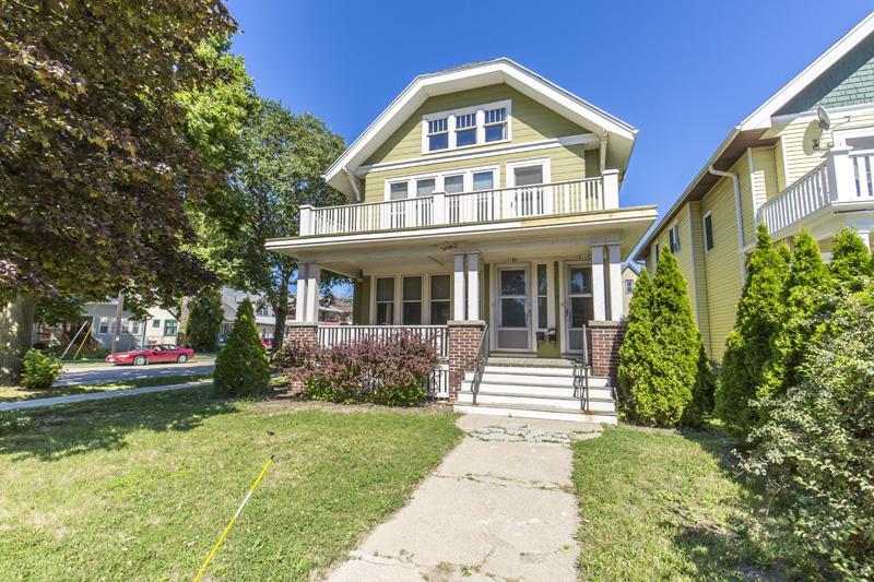 2044 N 55th St. #2046, Milwaukee, WI 53208