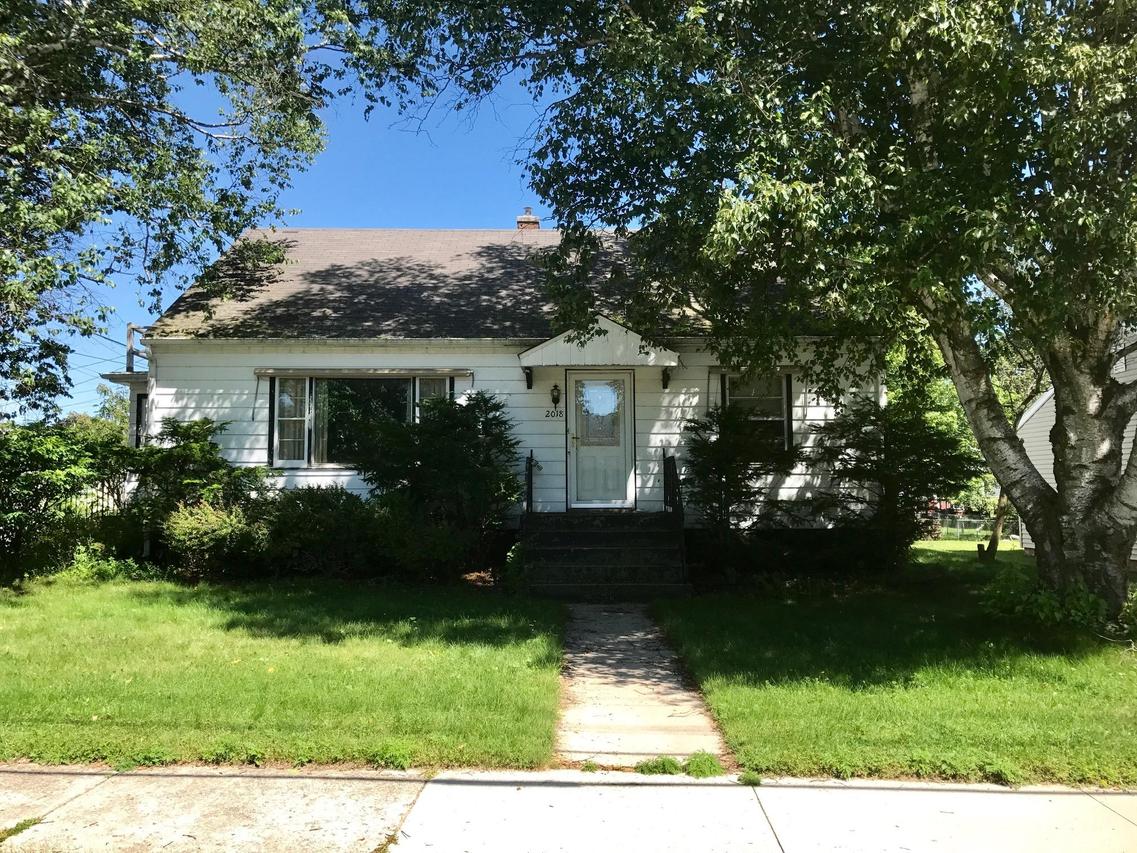 2018 12th St., Two Rivers, WI 54241
