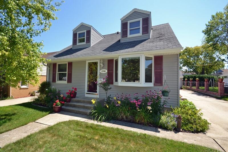 2766 S 63rd St., Milwaukee, WI 53219