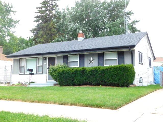 3646 Regency Dr, Racine, WI 53402