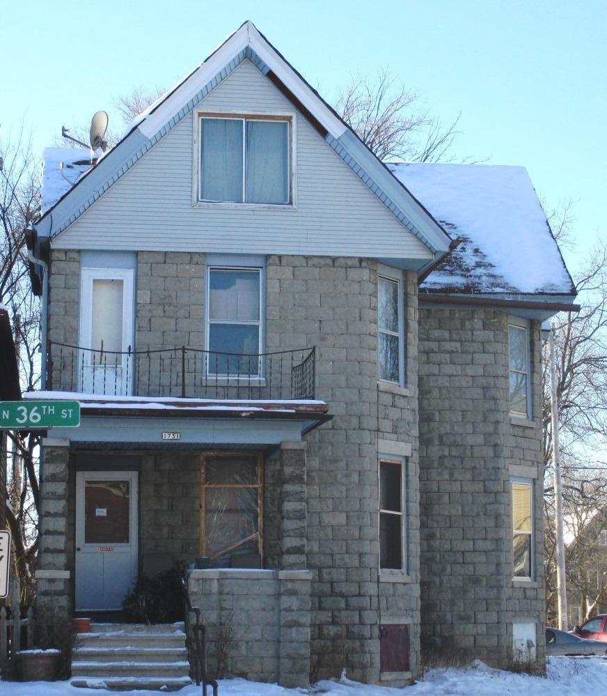 3605 W Sarnow St #1731, Milwaukee, WI 53208
