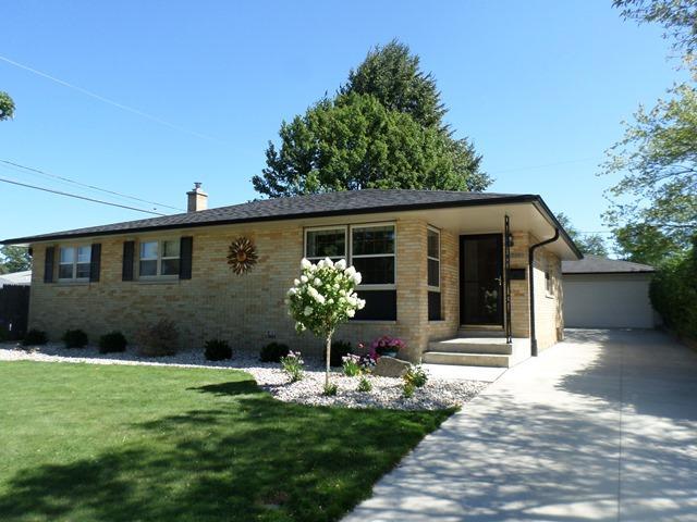 3415 86th Pl, Kenosha, WI 53142