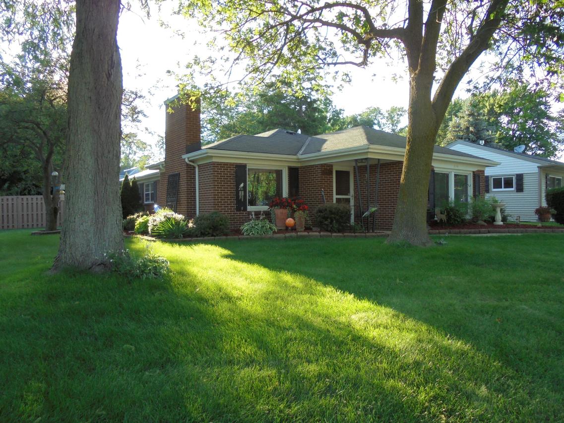 1106 N Ohio St., Mount Pleasant, WI 53405