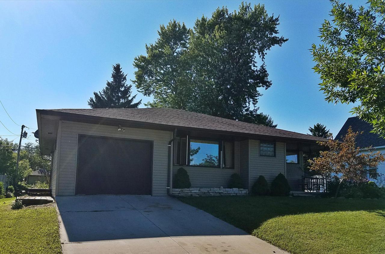 1204 N 26th St., Sheboygan, WI 53081