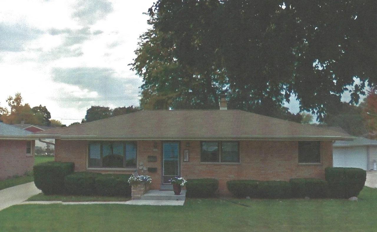 3337 S 78th St, Milwaukee, WI 53219