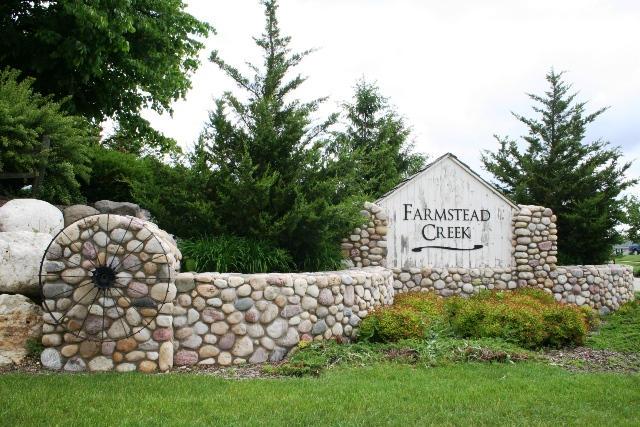 536 Spur Rd. #Lt69, Slinger, WI 53086