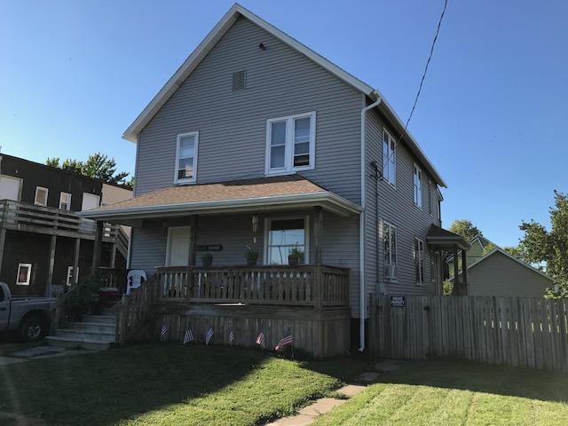 2018 54th St, Kenosha, WI 53140