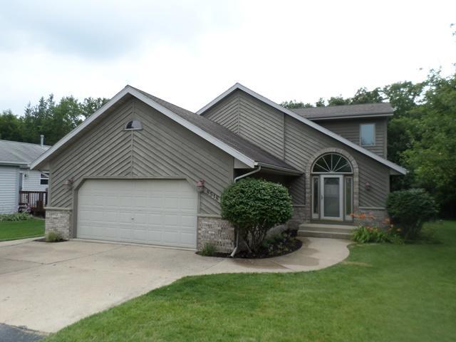 8518 235 Ave, Salem, WI 53168