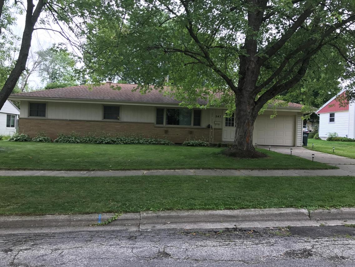 547 S 17th Ave., West Bend, WI 53095