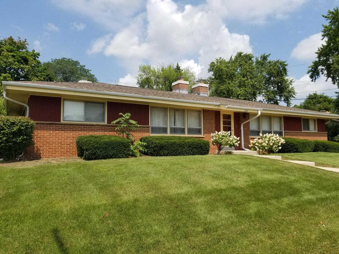 1000 N Osborne Blvd, Racine, WI 53405