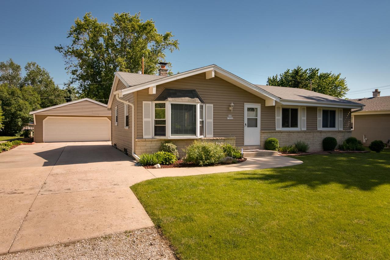 N84W18068 Menomonee Ave., Menomonee Falls, WI 53051