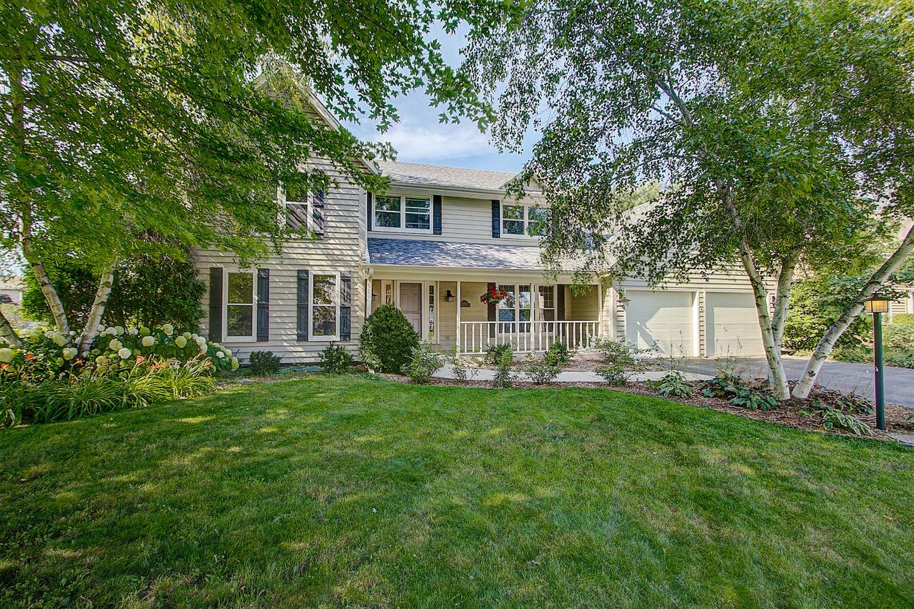 6512 Jessica Turn -, Caledonia, WI 53402