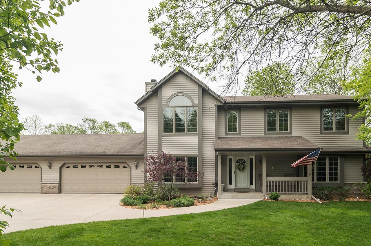 6140 S Martin Rd., New Berlin, WI 53146