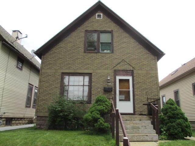 2674 S 28th St., Milwaukee, WI 53215